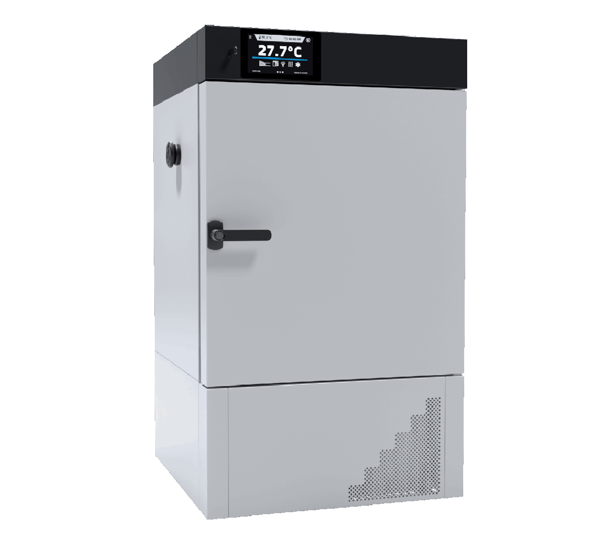 Climatic Chamber With Phytotron System KK 115 FIT D - Image 2