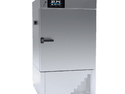 Climatic Chamber With Phytotron System KK 115 FIT D