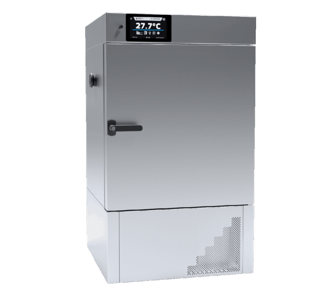 Climatic Chamber With Phytotron System KK 115 FIT D