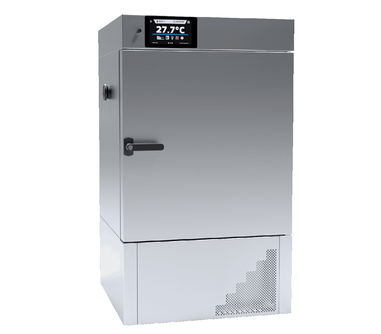 Climatic Chamber With Phytotron System KK 115 FIT D