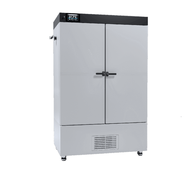 Climatic Chamber With Phytotron System KK 750 FIT D