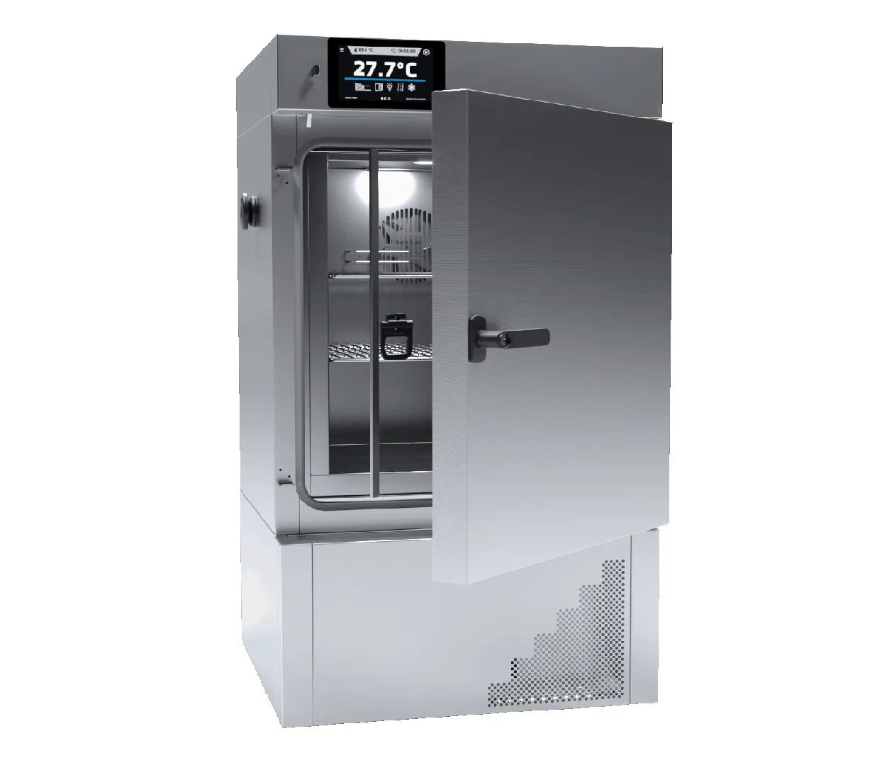 Climatic Chamber KKS 115 - Image 2