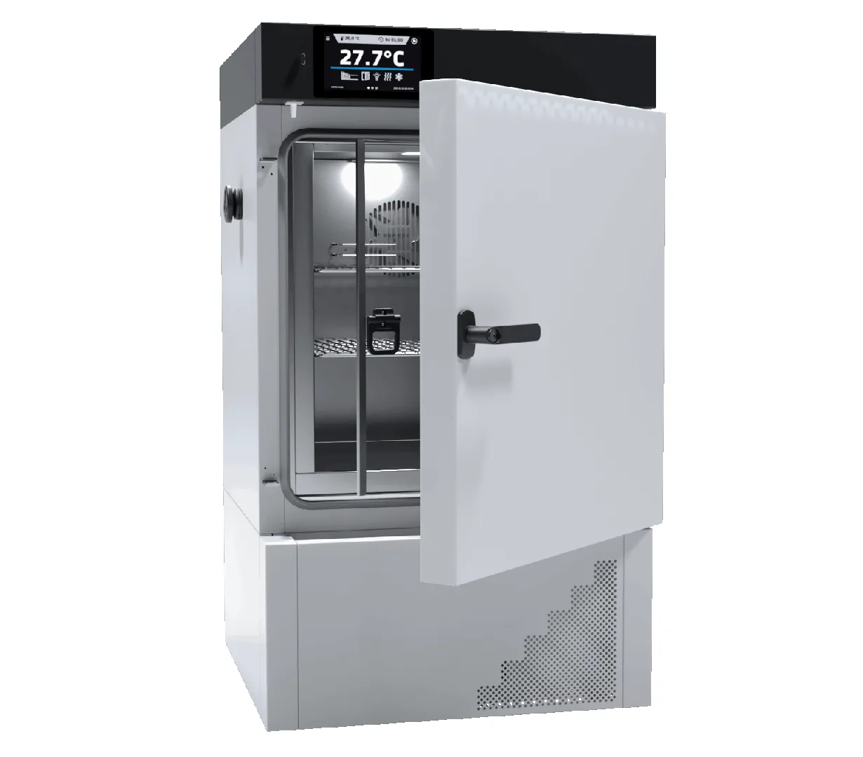 Climatic Chamber KKS 115 - Image 4