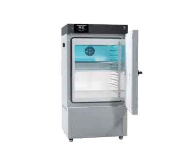 Photostability chamber KKS ICH 240