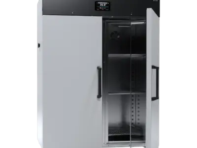 Climatic Chamber With Phytotron System KKS 1200 FIT P