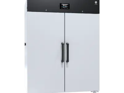 Climatic Chamber With Phytotron System KKS 1450 FIT P