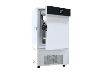 Laboratory Freezer ZLN-T 125