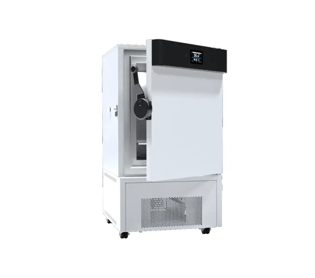 Laboratory Freezer ZLN-T 125