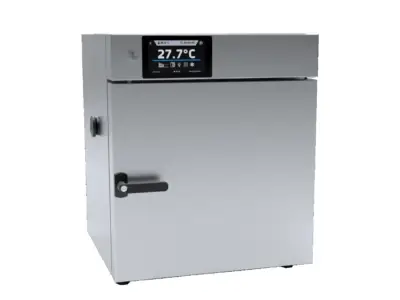 Laboratory Incubator CLW 53