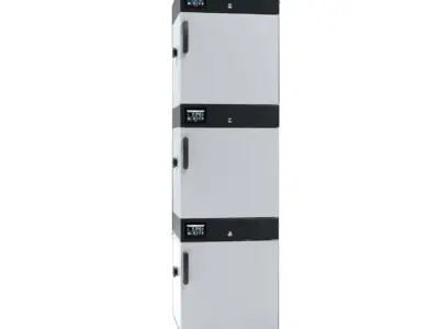 Laboratory Refrigerator CHL 1/1/1