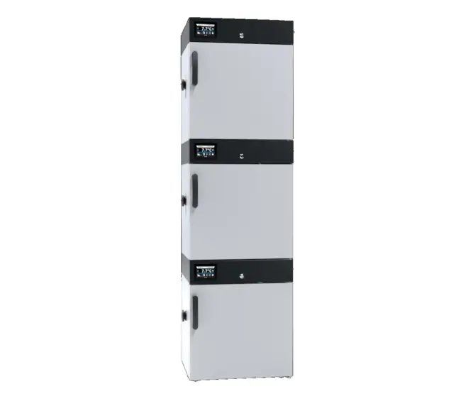 Laboratory Refrigerator CHL 1/1/1