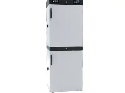 Laboratory Refrigerator CHL 2/2