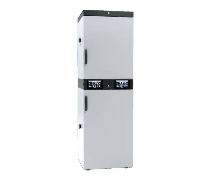 Laboratory Refrigerator CHL 2/3