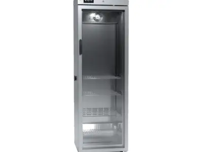 Laboratory Refrigerator CHL 6