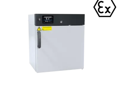 Laboratory Refrigerator CHL 1 ATEX