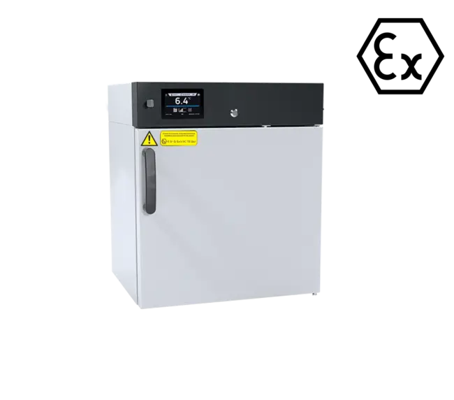 Laboratory Refrigerator CHL 1 ATEX