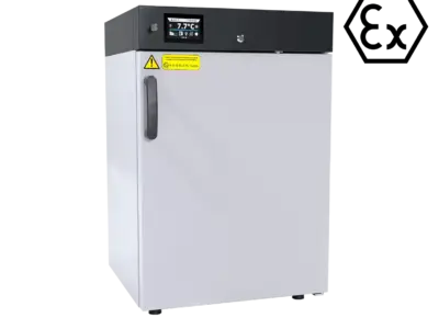 Laboratory Refrigerator CHL 2 ATEX