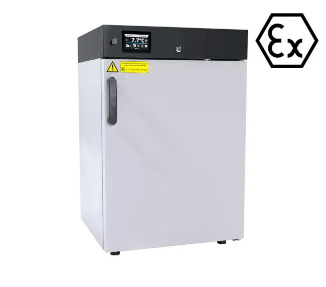 Laboratory Refrigerator CHL 2 ATEX