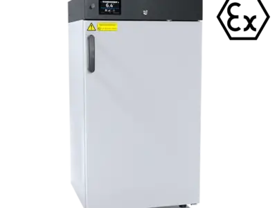Laboratory Refrigerator CHL 3 ATEX