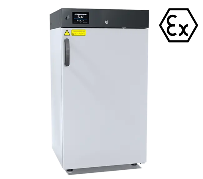 Laboratory Refrigerator CHL 3 ATEX