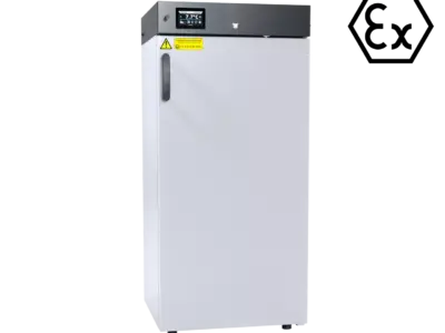 Laboratory Refrigerator CHL 4 ATEX