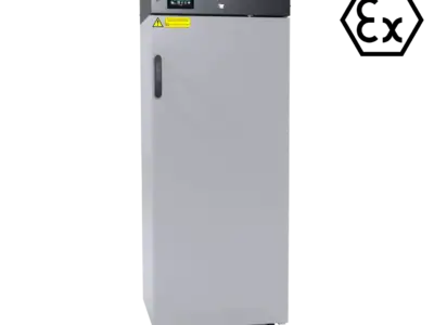 Laboratory Refrigerator CHL 5 ATEX