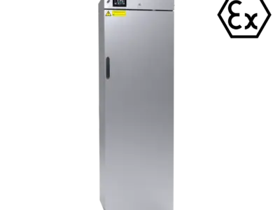 Laboratory Refrigerator CHL 6 ATEX