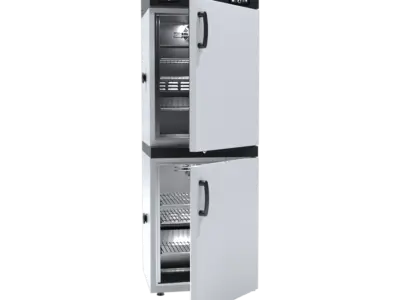 Refrigerator with cooled incubator (ST) CHL2/ST2