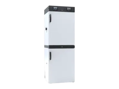 Refrigerator with freezer CHL2/ZLN85