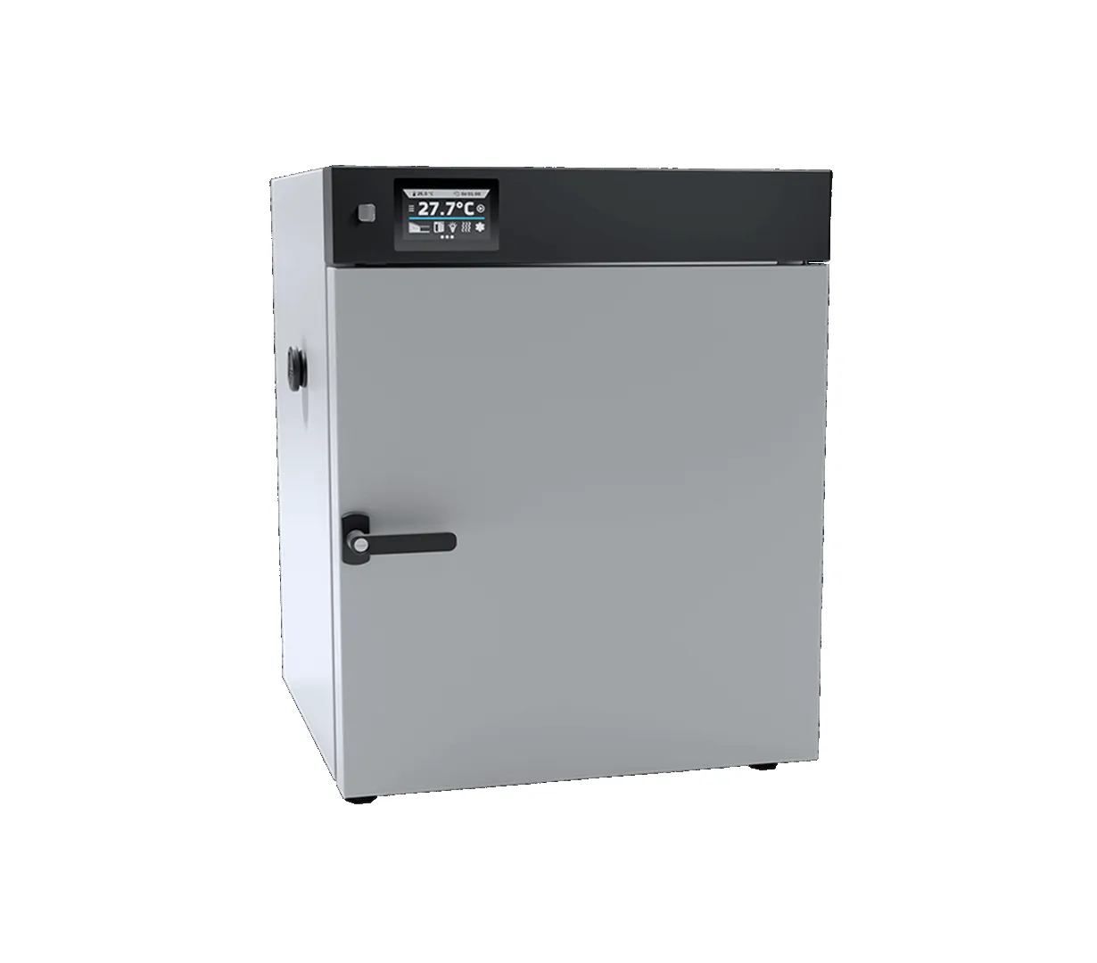 Laboratory Sterilizer SRN 115 - Image 2