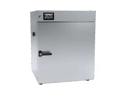 Laboratory Sterilizer SRN 115