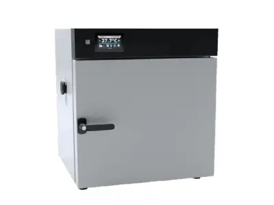 Laboratory Sterilizer SRN 53