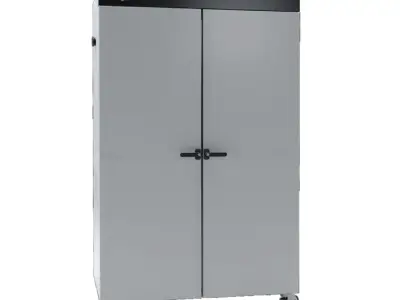 Laboratory Sterilizer SRW 1000