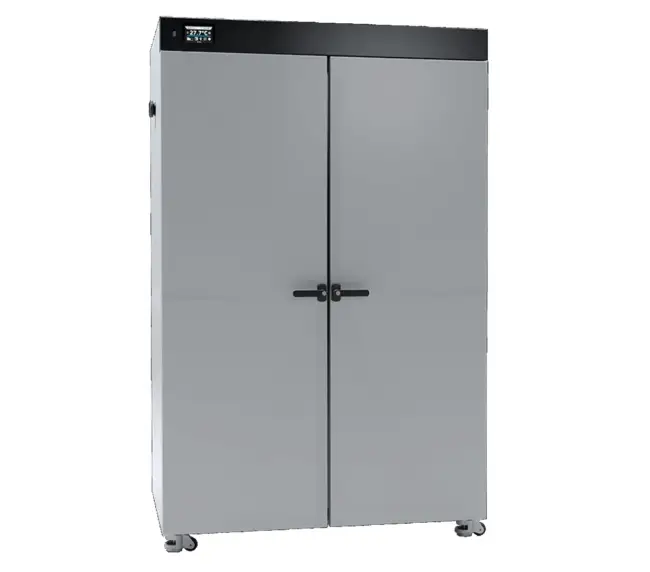 Laboratory Sterilizer SRW 1000