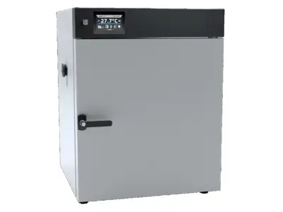 Laboratory Sterilizer SRW 115