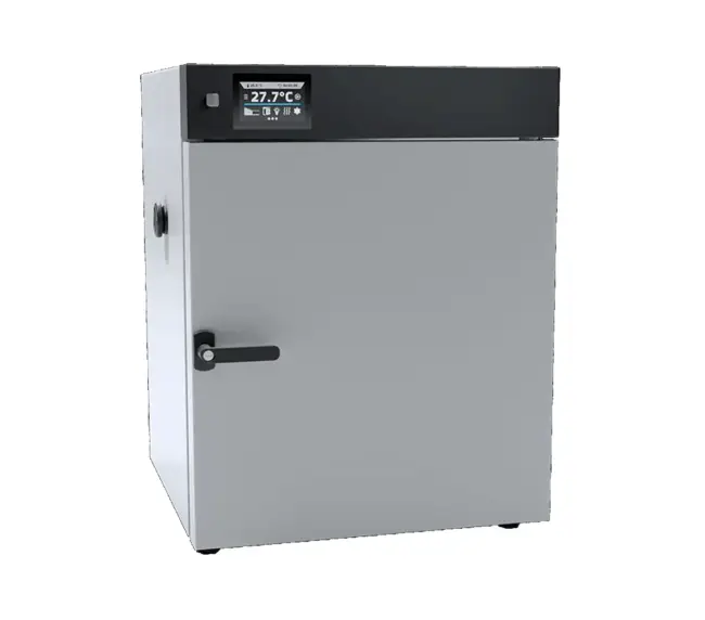 Laboratory Sterilizer SRW 115