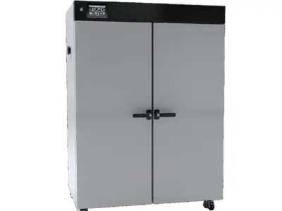 Laboratory Sterilizer SRW 400