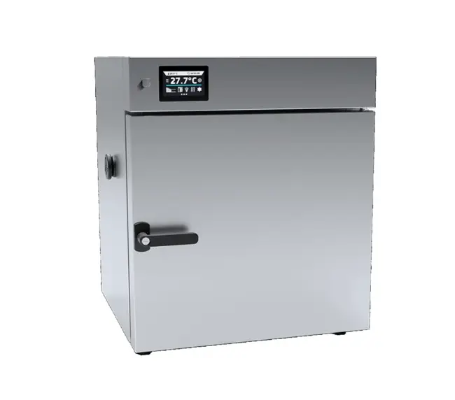 Laboratory Sterilizer SRW 53