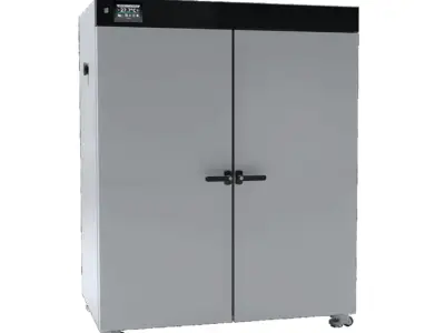 Laboratory Sterilizer SRW 750