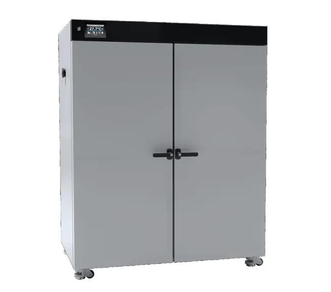 Laboratory Sterilizer SRW 750