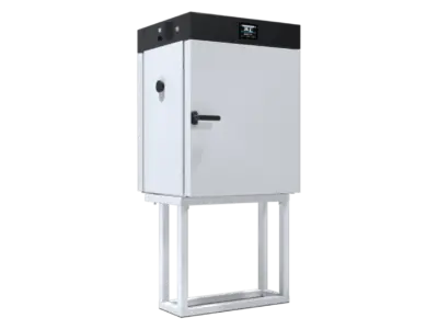 Pass-Through Sterilizer SRWP 115