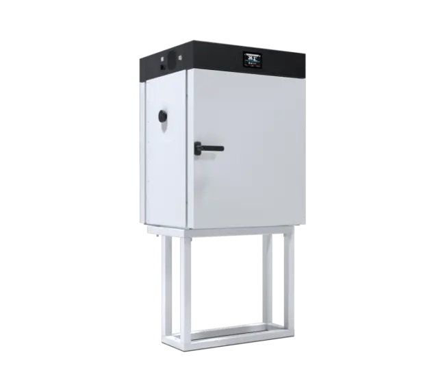 Pass-Through Sterilizer SRWP 115