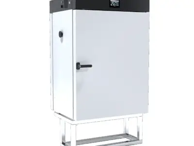 Pass-Through Sterilizer SRWP 240