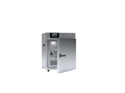 Peltier-Cooled Incubator ILP 115