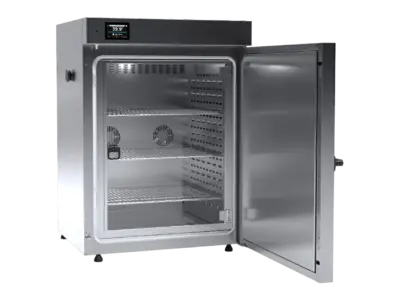 Peltier-Cooled Incubator ILP 240