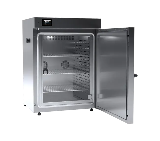 Peltier-Cooled Incubator ILP 240
