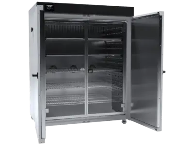 Peltier-Cooled Incubator ILP 750