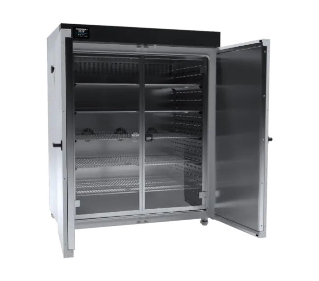 Peltier-Cooled Incubator ILP 750