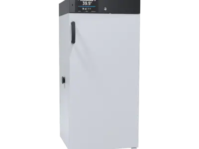 Peltier Cooled Incubator STP 4