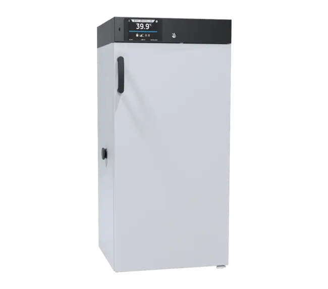 Peltier Cooled Incubator STP 4